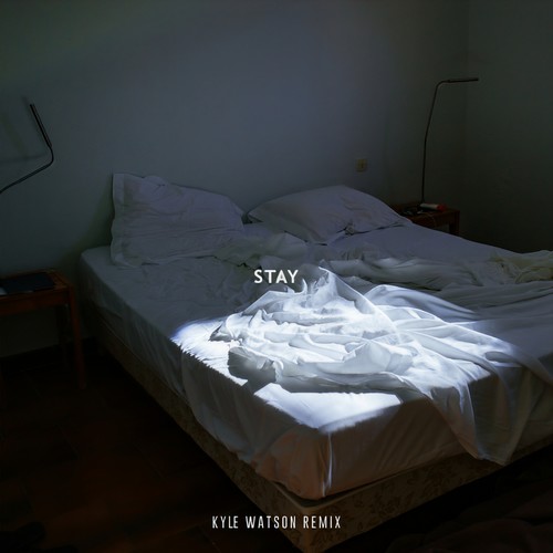 Stay (feat. Karen Harding) [Kyle Watson Remix]