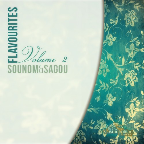 Flavourites, Vol. 2 (Presented By Sounom & Sagou) [Explicit]