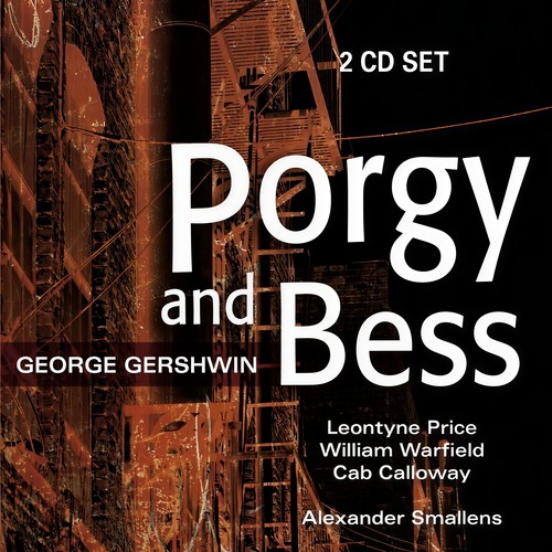 Porgy & Bess