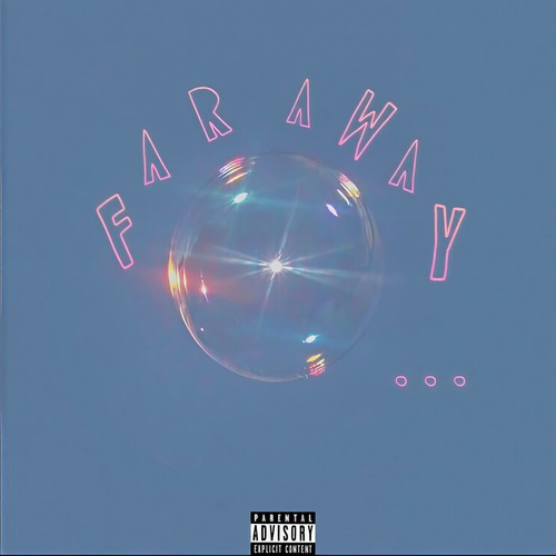 Far away