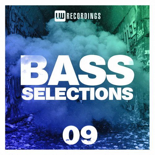 Bass Selections, Vol. 09 (Explicit)