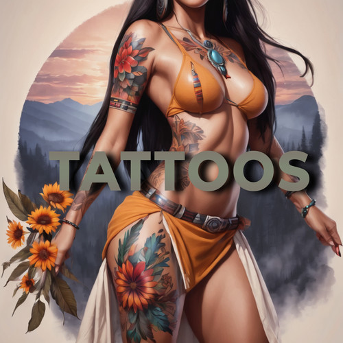 Tattoos (Explicit)