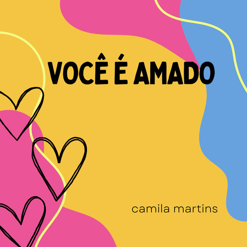 VOCÊ É AMADO