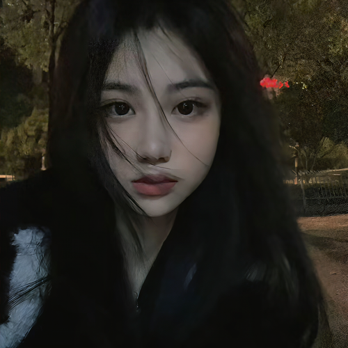 模糊的记忆 模糊的你