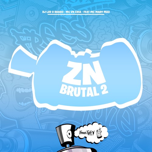 ZN Brutal 2 (Explicit)