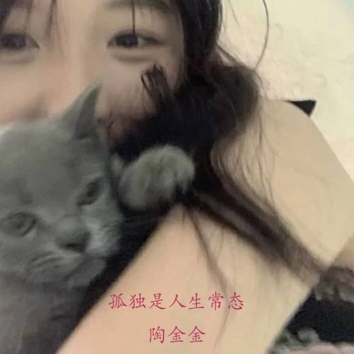 孤独是人生常态