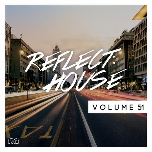 Reflect:House, Vol. 51