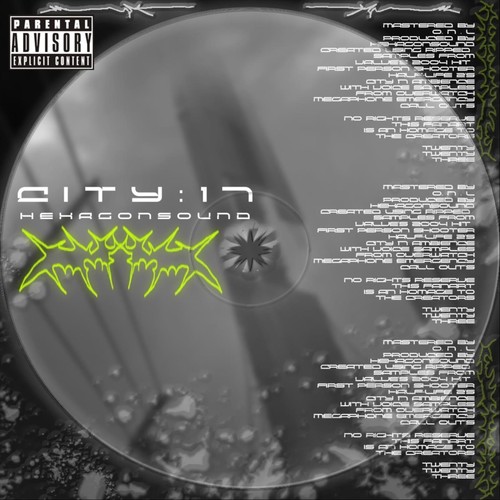 City 17 (Explicit)