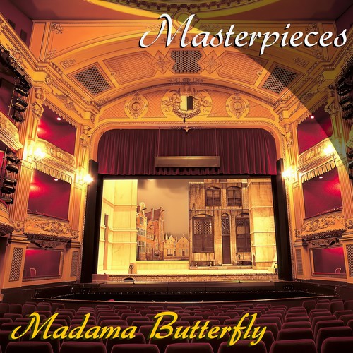 Masterpiece: Madama Butterfly