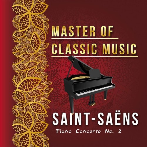 Master of Classic Music, Saint