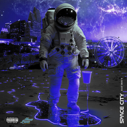 Space City (Explicit)