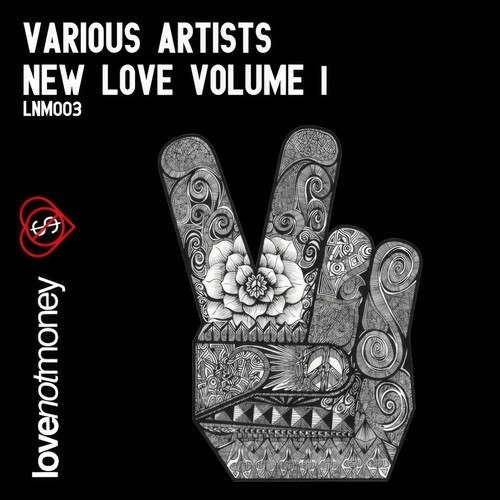New Love Volume 1