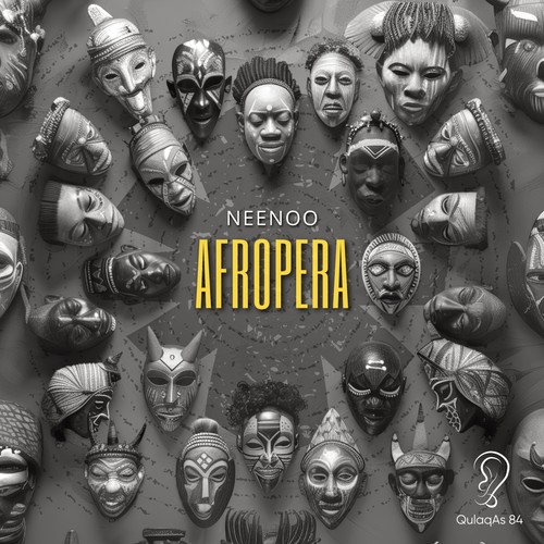 Afropera