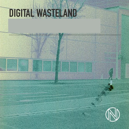 Digital Wasteland