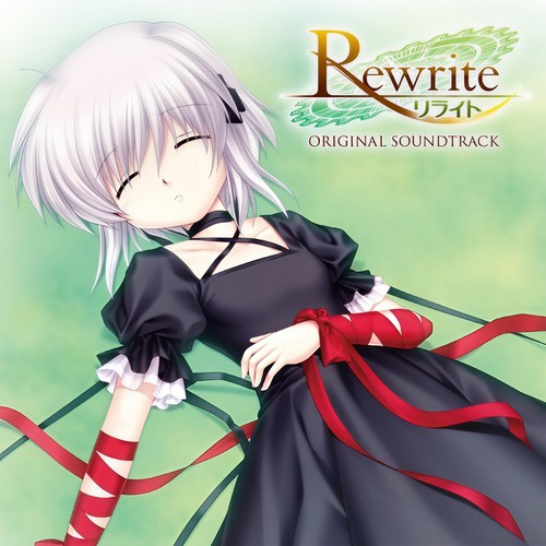 Rewrite Original SoundTrack