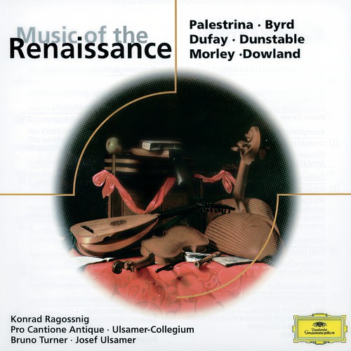 Music of the Renaissance