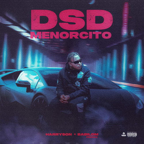 Dsd Menorcito (Explicit)