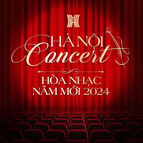 Hà Nội Concert 