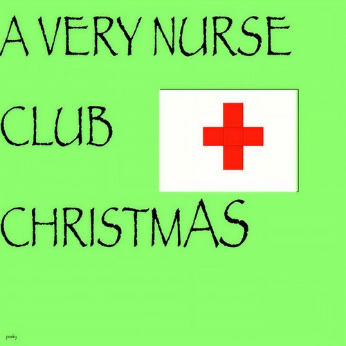 A Very Nurse Club Christmas