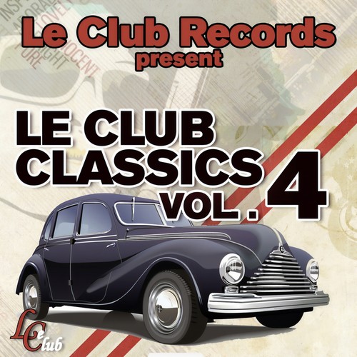 Le club classics, vol. 4