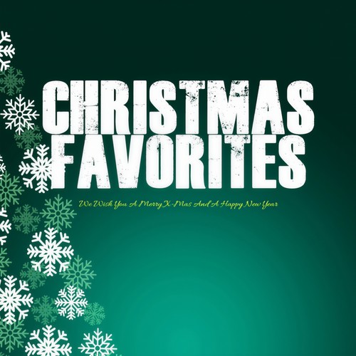 Christmas Favorites (Merry Christmas and a Happy New Year)