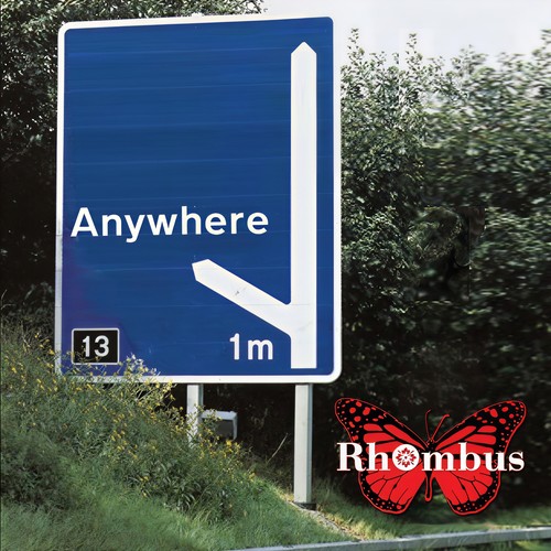 Anywhere