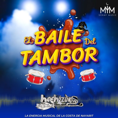 El Baile Del Tambor