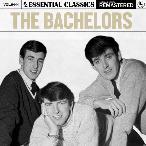 Essential Classics, Vol. 444: The Bachelors