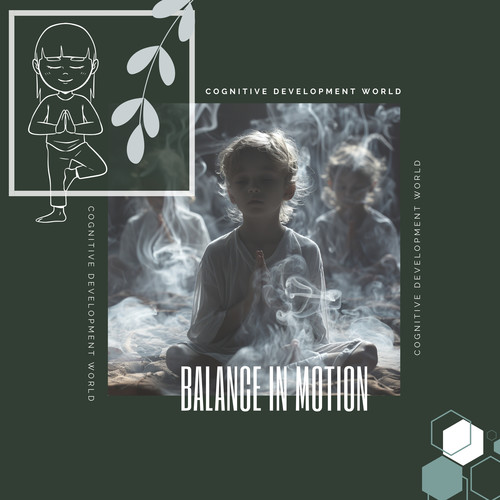 Balance in Motion: Guided Yoga for Kids