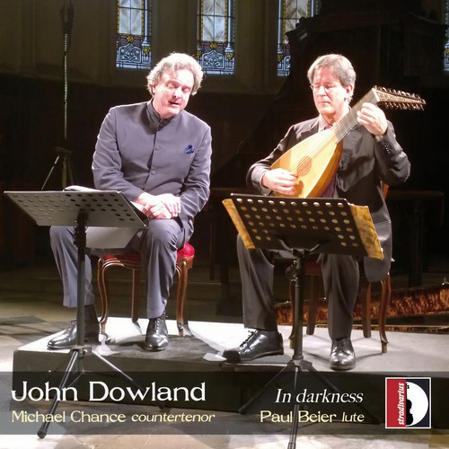 John Dowland: In Darkness