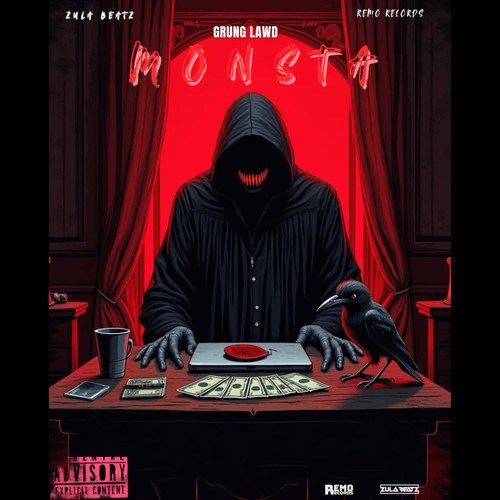 Monsta (Explicit)