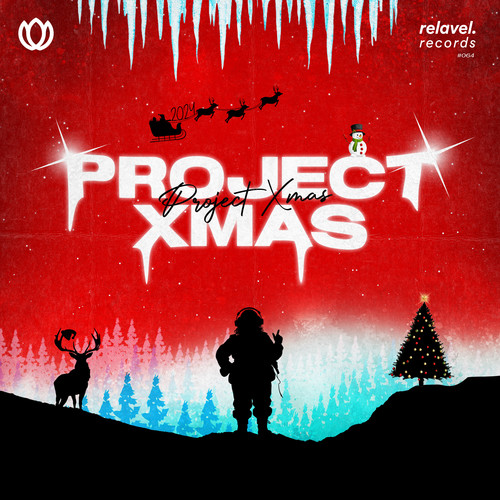 Project Xmas (Christmas Dance Party)