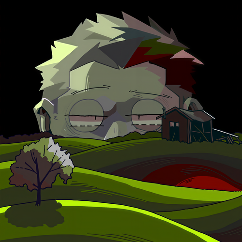 殺さない (2023 Remastered) [Explicit]