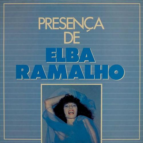 Presença - Elba Ramalho