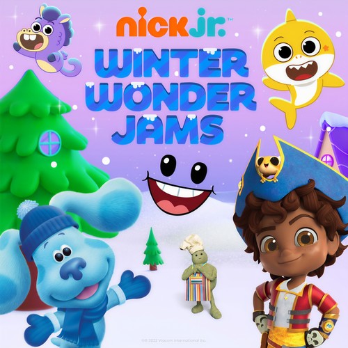 Winter Wonder Jams