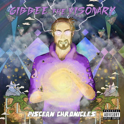 Piscean Chronicles (Explicit)