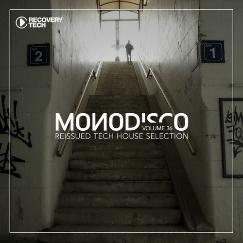 Monodisco, Vol. 36