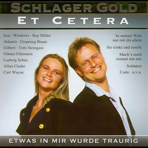 Schlager Gold