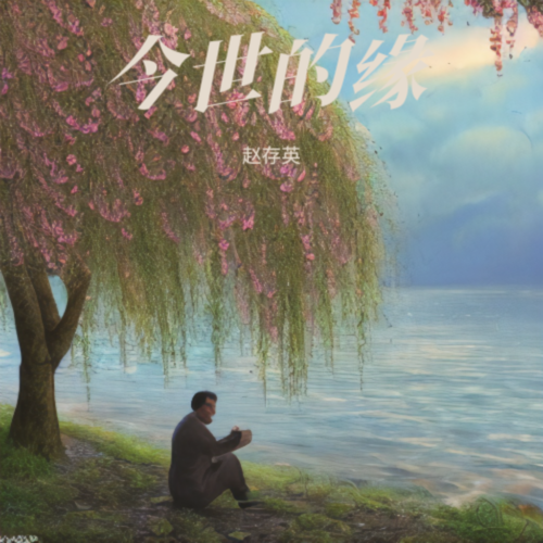今世的缘