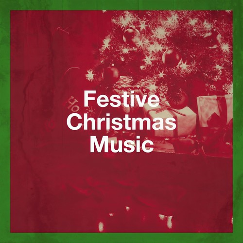 Festive Christmas Music