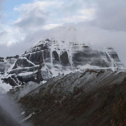 Mountain Of Bliss