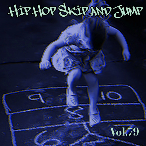 Hip Hop Skip and Jump, Vol. 79