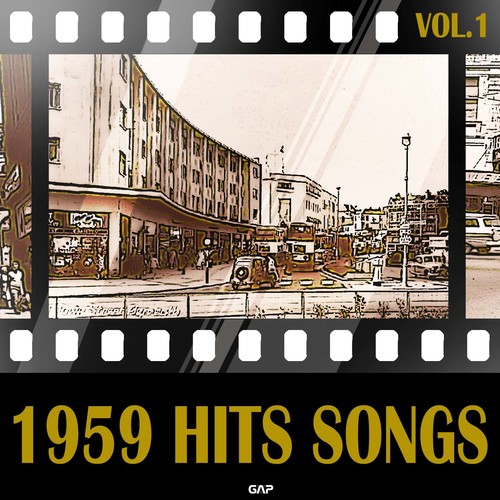 1959 Hits Songs Vol.1 (1959년 팝송 히트곡 모음집)