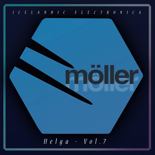 Helga, Vol. 7