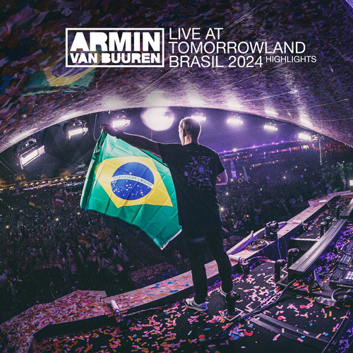 Live at Tomorrowland Brasil 2024 (Highlights) [Explicit]