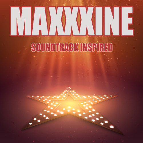 MaXXXine Soundtrack (Inspired)