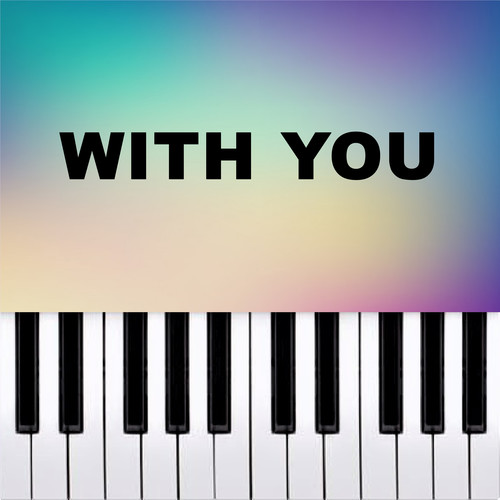 With You (Piano Version)