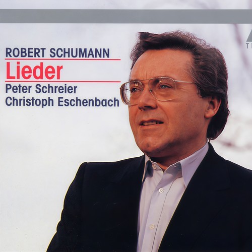 Schumann : Lieder