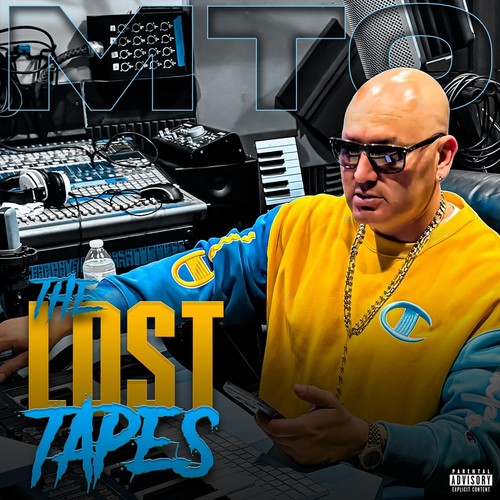 The Lost Tapes (Explicit)