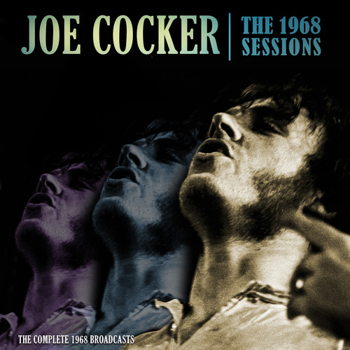 The 1968 Sessions (Live 1968)